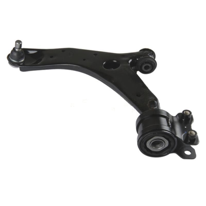 For Mazda 5 2005-2011 Lower Front Left Wishbone Suspension Arm - Spares Hut