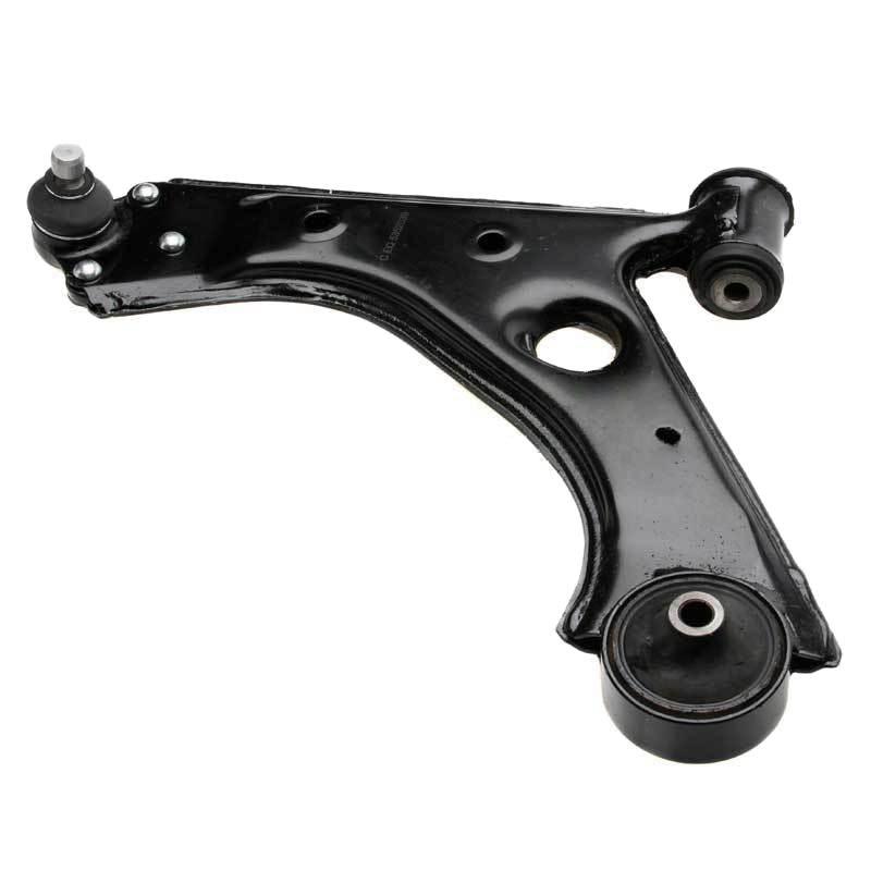 For Vauxhall Adam 2012-2015 Lower Front Left Wishbone Suspension Arm - Spares Hut