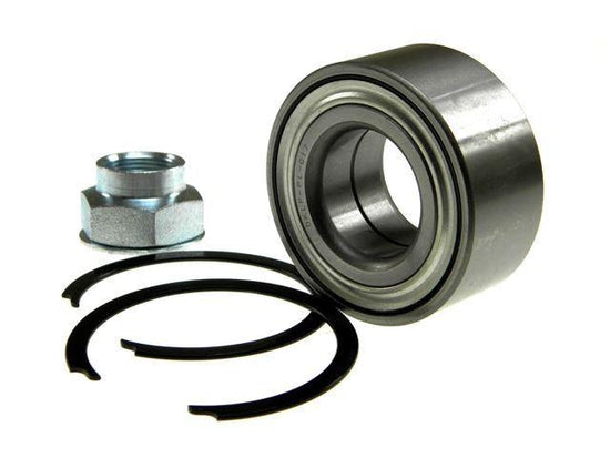 For Vauxhall Corsa D 2006-2014 Front Wheel Bearing Kit - SparesHut