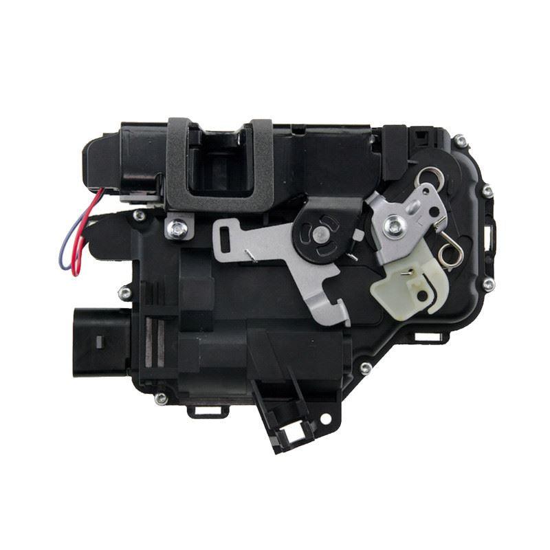 Skoda Octavia Mk1 1996-2010 Front Left Door Lock Actuator Solenoid Mechanism - Spares Hut