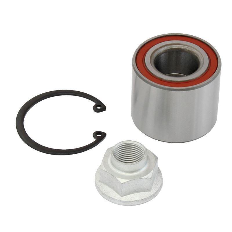 Suzuki Alto 1.1 RF410 2004-2008 Rear Wheel Bearing Kit - SparesHut