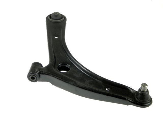 For Mitsubishi Outlander Mk2 2006-2012 Front Left Lower Wishbone Suspension Arm - Spares Hut