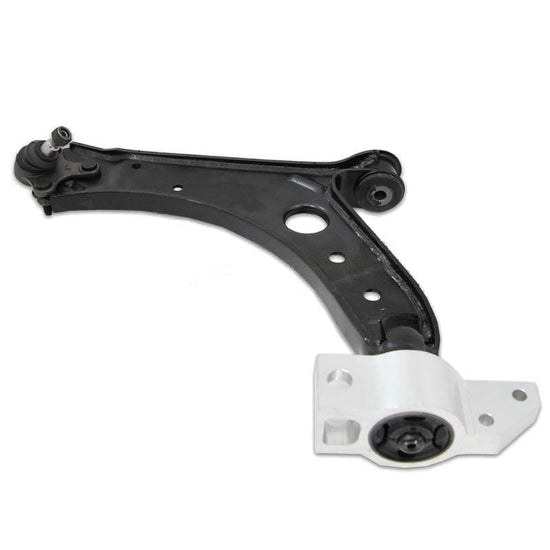 For Seat Toledo 2004-2010 Lower Front Left Wishbone Suspension Arm - Spares Hut