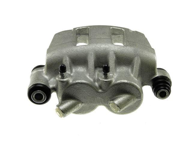 Vauxhall Movano Mk1 2001-2010 Front Left Passenger N/S Brake Caliper - Spares Hut