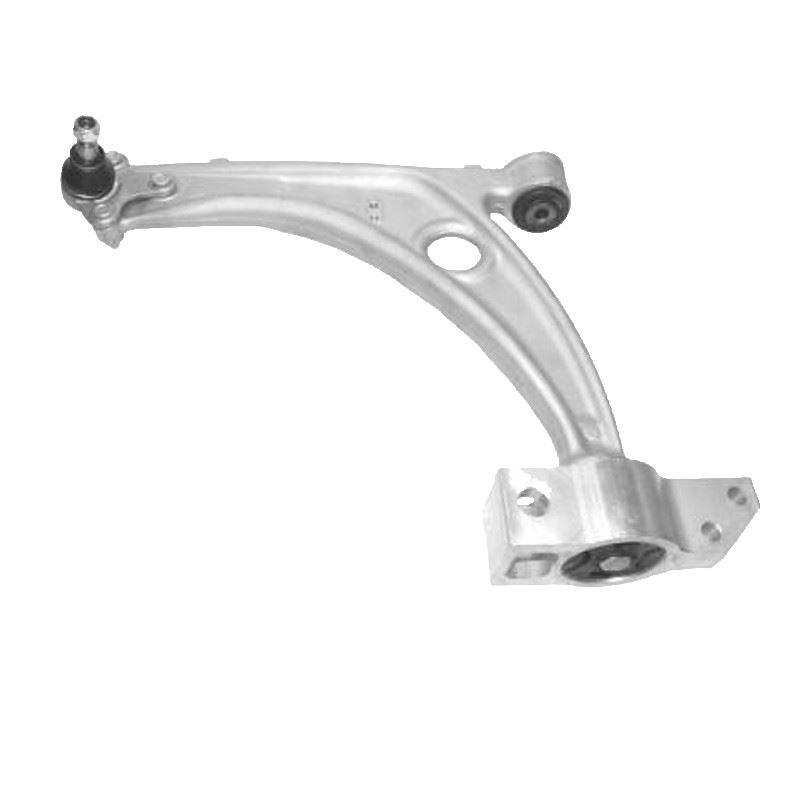 For Seat Alhambra 2010-2017 Front Left Lower Wishbone Suspension Arm - Spares Hut