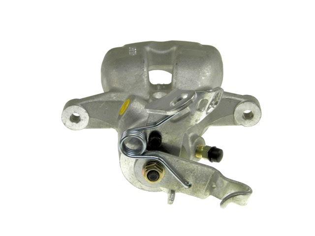 Seat Altea XL 2006-2015 Rear Right Brake Caliper - Spares Hut