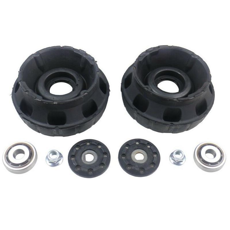 For Nissan Primastar MK2 2001-2014 Front Suspension Strut Top Mounts & Bearings - Spares Hut