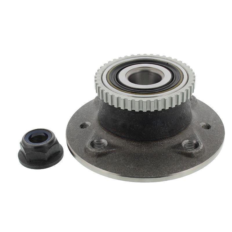 For Renault Kangoo 1997-2007 Rear Wheel Bearing Kit - SparesHut