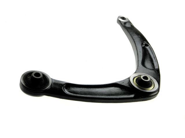 For Citroen C4 2004-2016 Lower Front Left Wishbone Suspension Arm - Spares Hut