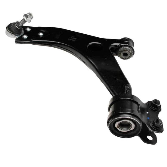 For Volvo C30 2006-2012 Front Lower Wishbones Arms and Drop Links Pair - Spares Hut