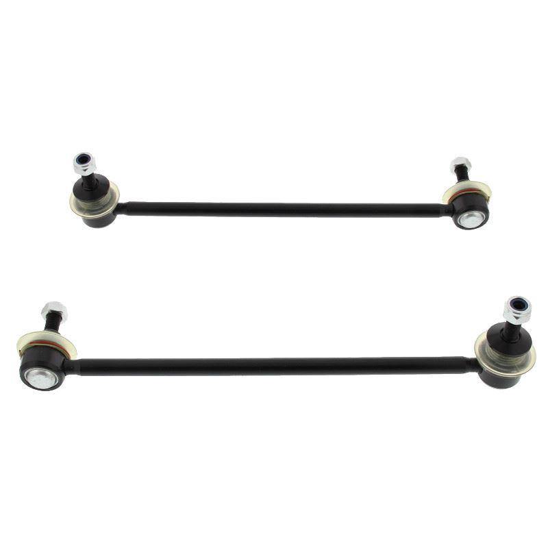 BMW 5 Series E60, E61 2003-2010 Front Anti Roll Bar Drop Links Pair - SparesHut