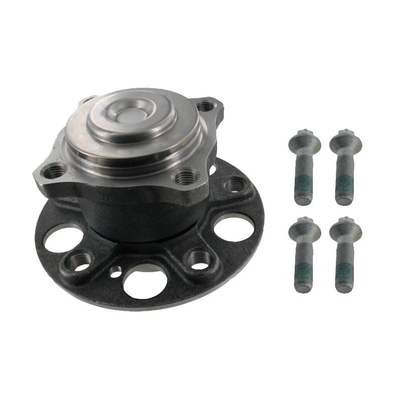 Mercedes A-Class W176 2012-2018 Rear Hub Wheel Bearing Kit