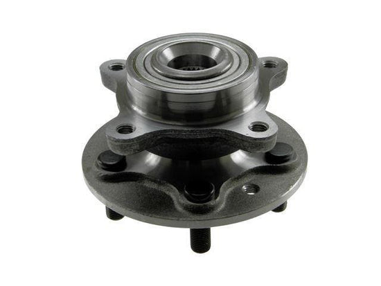 Land Rover Discovery MK4 2009-2015 Front Hub Wheel Bearing Kit - SparesHut