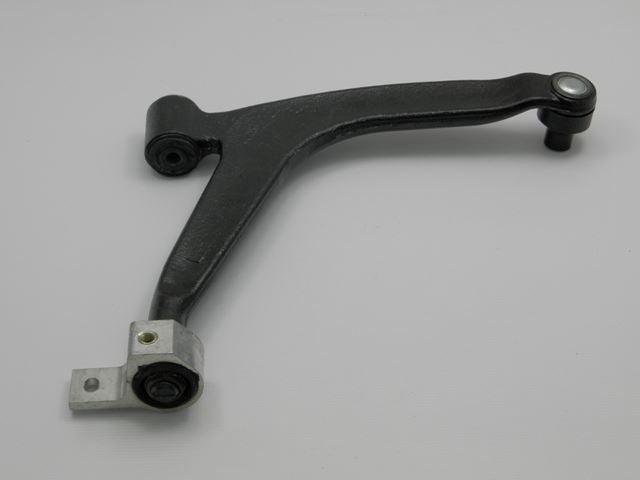 For Citroen Berlingo 1996-2010 Lower Front Left Wishbone Suspension Arm - Spares Hut