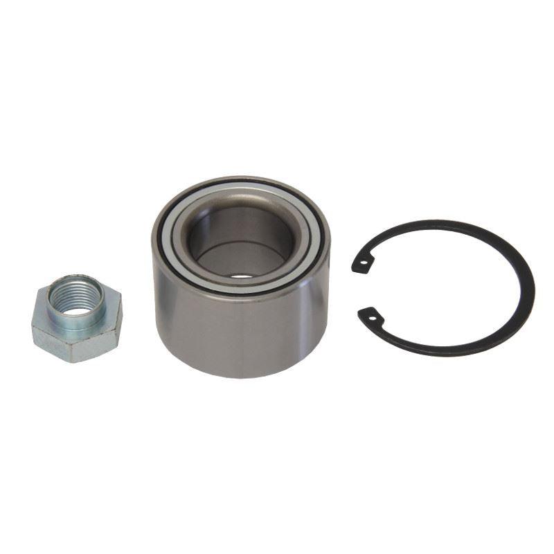 Nissan Pixo 2009-2013 Front Wheel Bearing Kit - Spares Hut