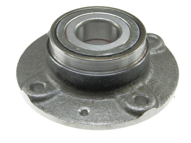 Citroen Berlingo 1996-2008 Rear Hub Wheel Bearing Kit Non ABS - SparesHut