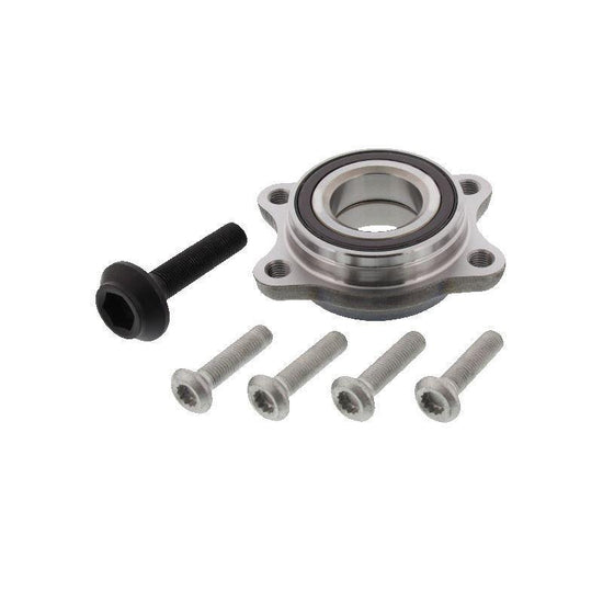 For Audi R8 2007-2012 Front Left or Right Hub Wheel Bearing Kit - SparesHut