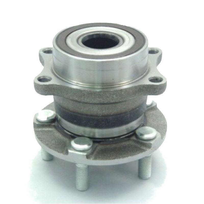 Subaru Forester 2005-2012 Rear Hub Wheel Bearing Kit - SparesHut