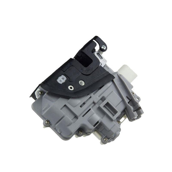 Audi Q3 Mk1 2011-2013 Front Right Door Lock Actuator Solenoid Mechanism - Spares Hut