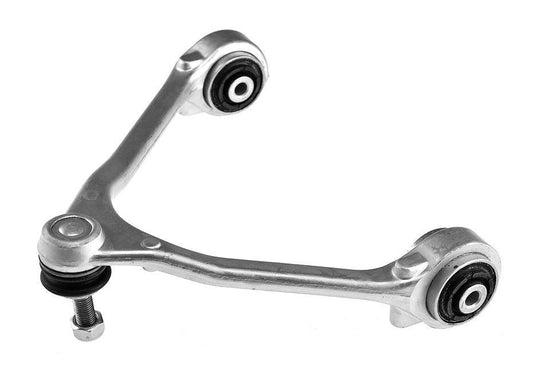 For Jaguar XF 2008-2015 Front Left Upper Wishbone Suspension Arm - Spares Hut