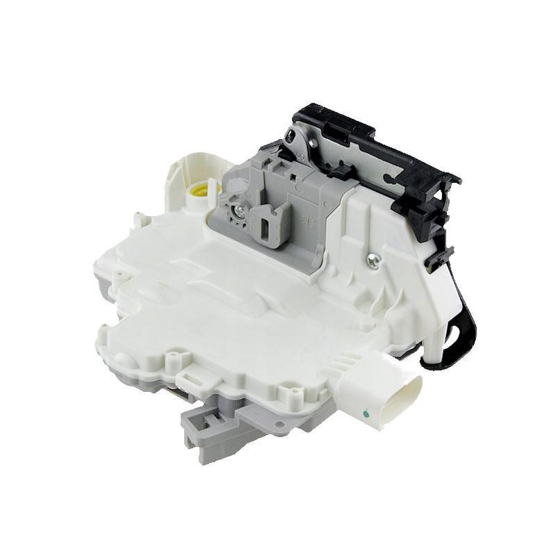 Skoda Superb Mk2 2009-2015 Front Left Door Actuator Solenoid Locking Relay - Spares Hut