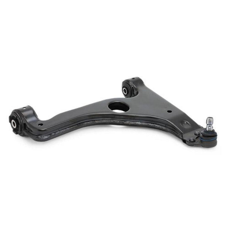 For Vauxhall Zafira Mk2 2005-2011 Lower Front Right Wishbone Suspension Arm - Spares Hut