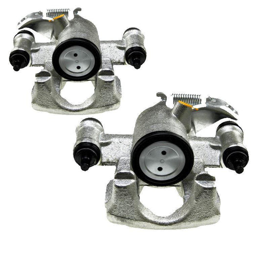 Nissan NV400 2011-2018 Rear Pair Brake Caliper - Spares Hut