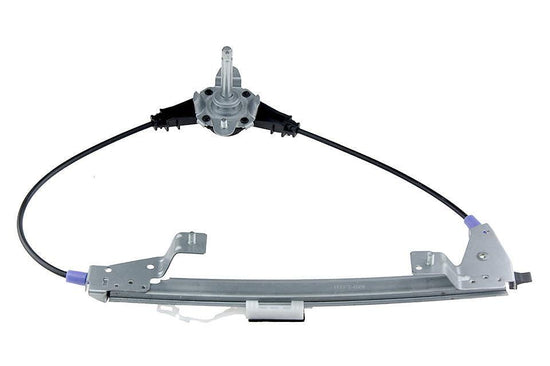 Fiat Grande Punto 2005-2012 Rear Right Manual Window Regulator - Spares Hut