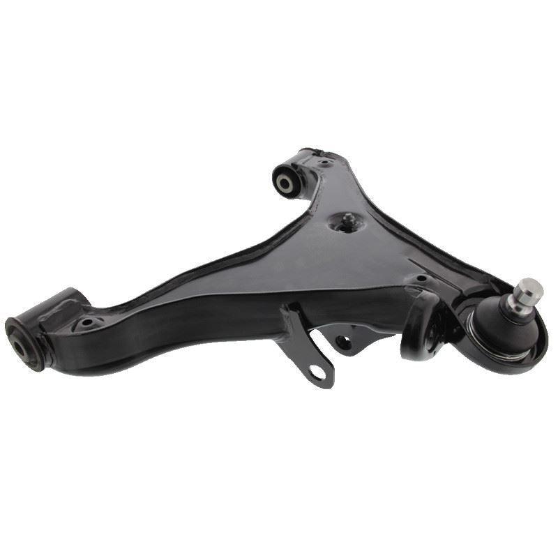 For Nissan Pathfinder Mk3 2005-2012 Front Lower Right Wishbone Suspension Arm - Spares Hut