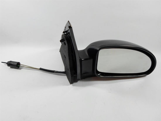 Ford Focus Mk1 1998-2004 Cable Adjust Wing Door Mirror Black Cover Drivers Side - Spares Hut