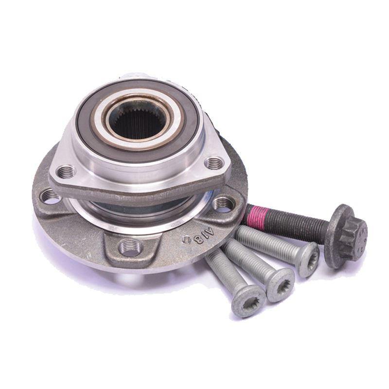 Seat Leon Hatchback 2005-2013 Front Hub Wheel Bearing Kit - SparesHut