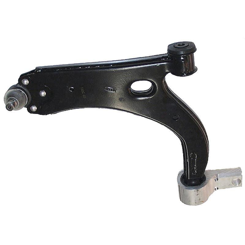 For Mazda 2 2003-2007 Lower Front Left Wishbone Suspension Arm - Spares Hut