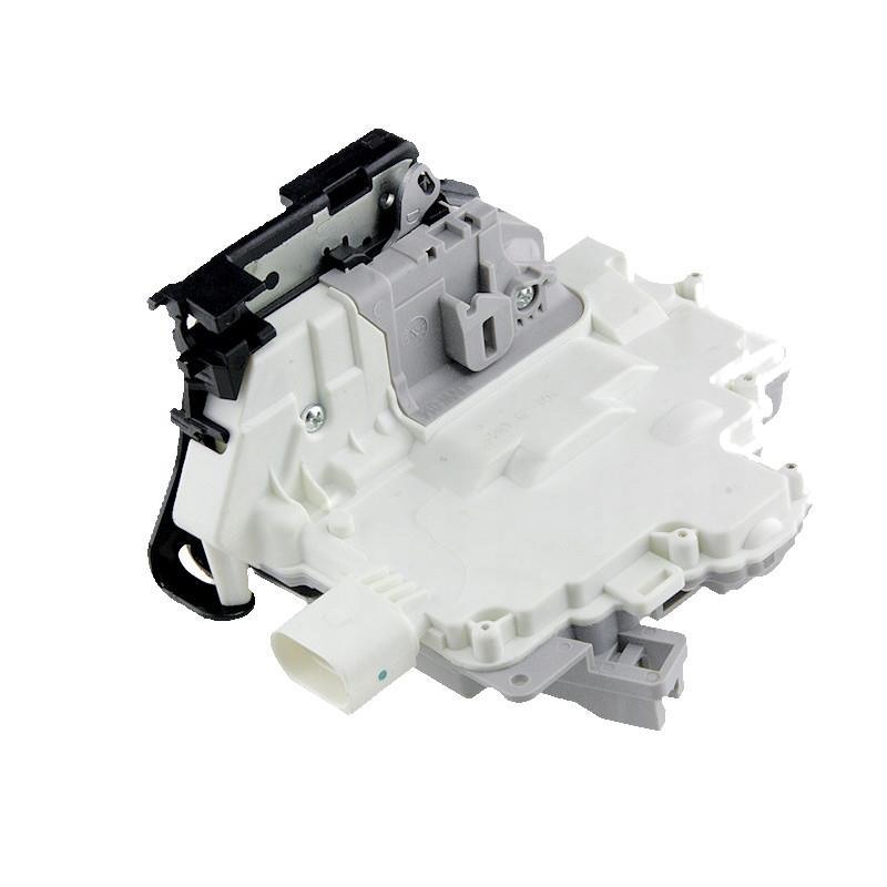 Skoda Superb Mk2 2009-2015 Front Right Door Actuator Solenoid Locking Relay - Spares Hut