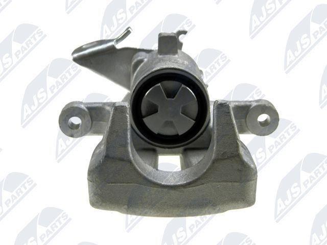 For Renault Megane MK2 2002-2008 Rear Right Drivers O/S Brake Caliper - Spares Hut