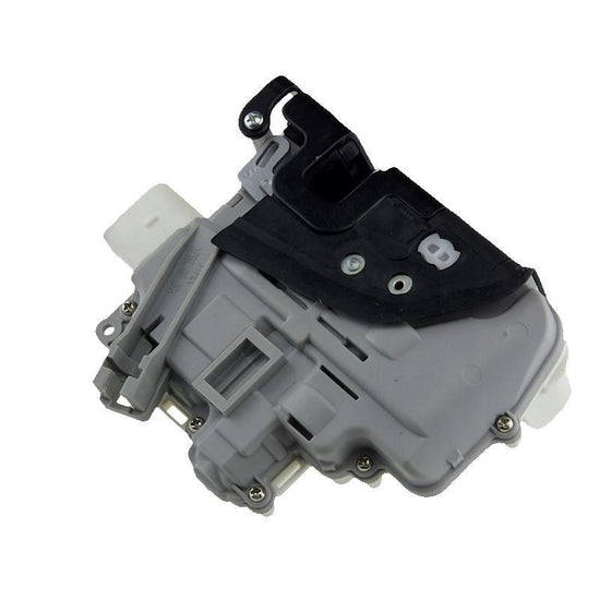 Audi Q7 Quattro 2006-2015 Front Left Door Actuator Solenoid Locking Relay - Spares Hut