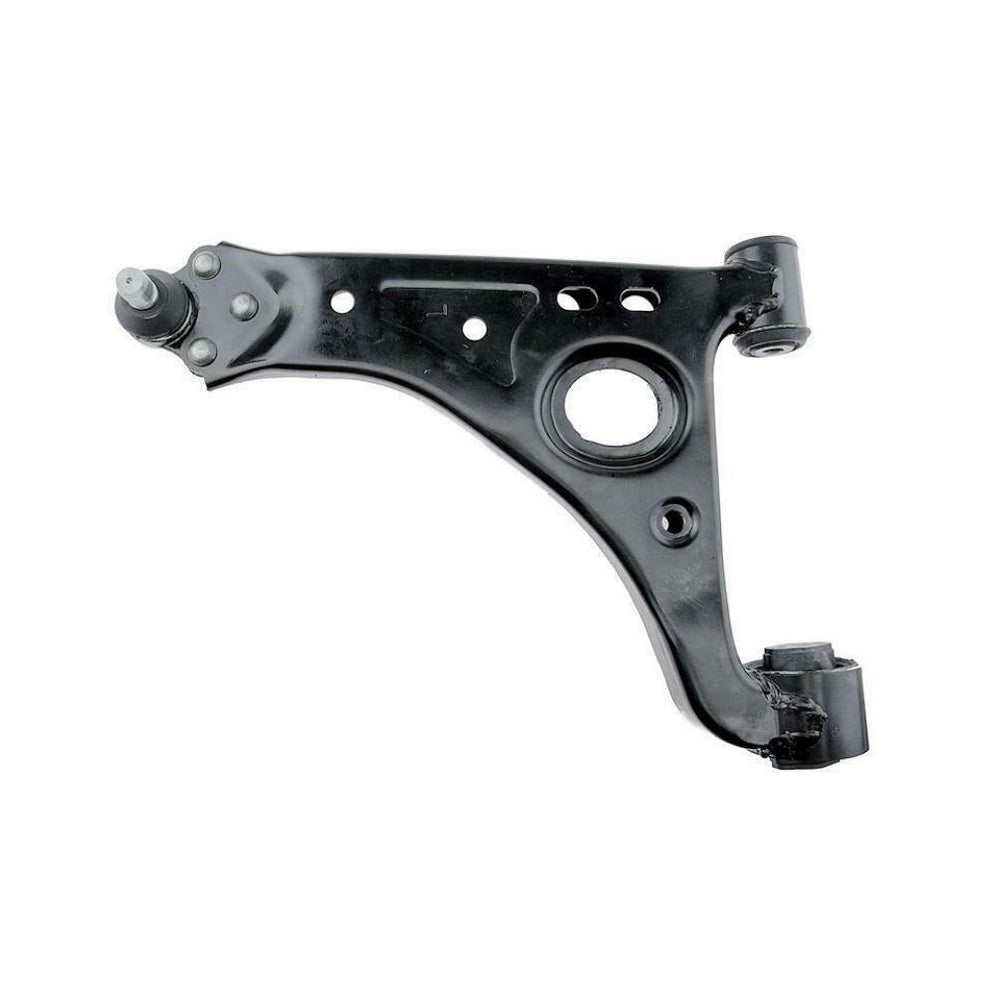 Chevrolet Trax 2012-2019 Front Lower Wishbone Control Arm Left - SparesHut