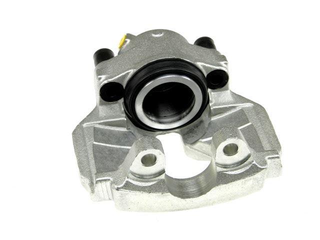 VW Touareg 2.5TDi 2003-2010 Front Left Passenger N/S Brake Caliper 308mm Discs - Spares Hut