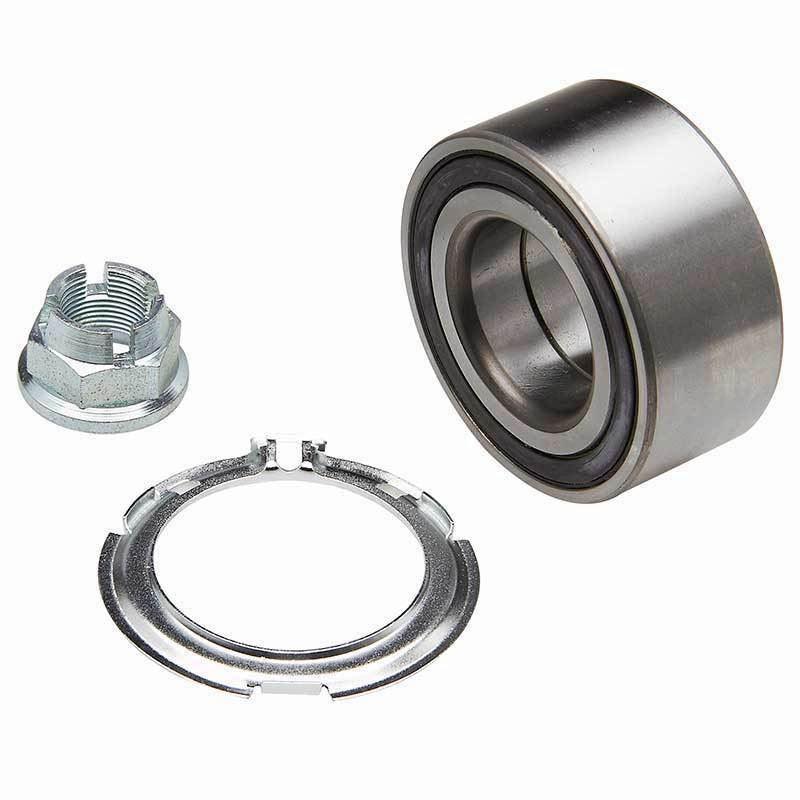 Nissan Primastar 2002-2015 Front Hub Wheel Bearing Kit - Spares Hut