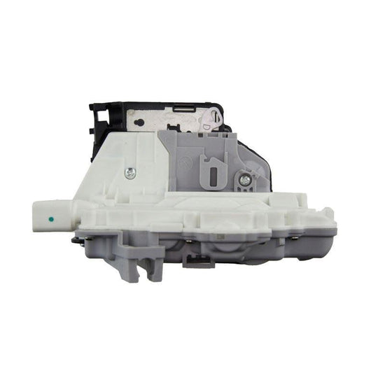 Audi Q3 Mk1 2011-2013 Front Right Door Lock Actuator Solenoid Mechanism - Spares Hut