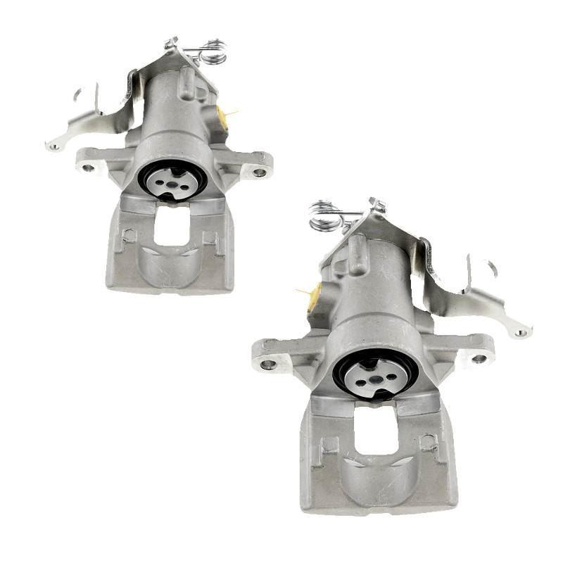 Citroen C4 Picasso Mk1 2006-2013 Rear Brake Calipers Pair - Spares Hut