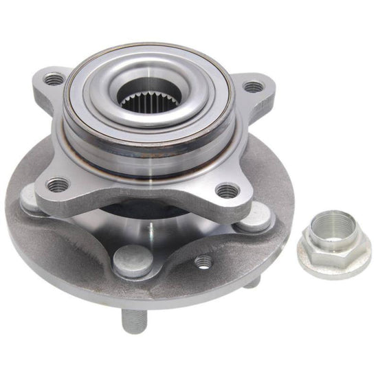 Land Rover Discovery MK4 2009-2015 Front Hub Wheel Bearing Kit - SparesHut