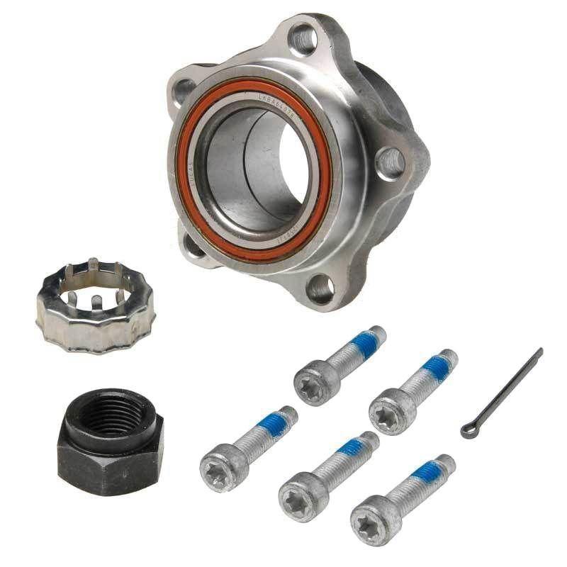 Ford Transit & Tourneo MK7 2006-2013 Front Hub Wheel Bearing Kit - SparesHut