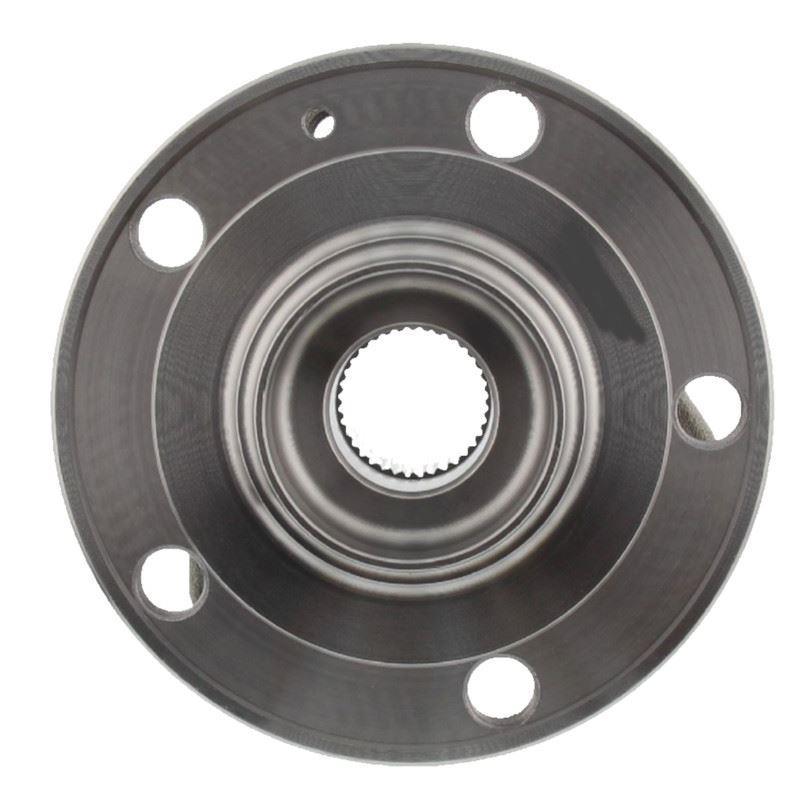 For VW Caddy Mk5 2021-2022 Front Left or Right Wheelbearing Kit - Spares Hut