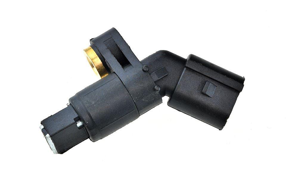 For Seat Toledo I 1991-1999 Front Left ABS Speed Sensor - Spares Hut