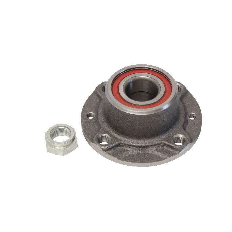 Seat Ibiza 1984-1993 Rear Hub Wheel Bearing Kit - Spares Hut