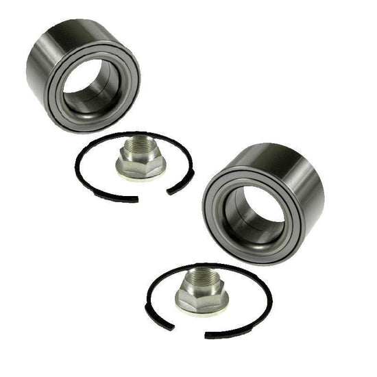 Land Rover Discovery Mk4 (L319) 2009-2013 Rear Wheel Bearing Kits Pair - Spares Hut