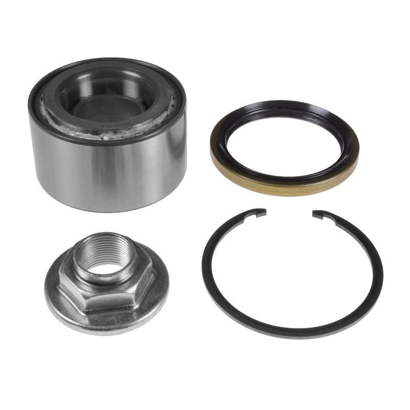 Toyota HiLux 2004-2015 Front Wheel Bearing Kit