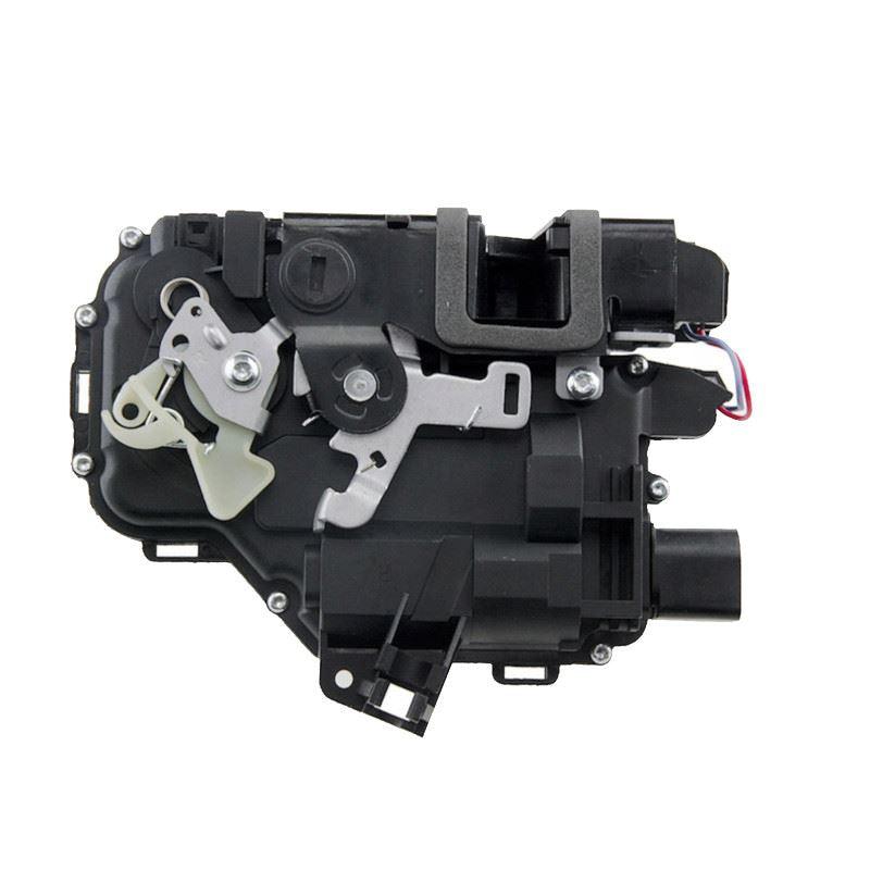 Seat Toledo Mk2 1998-2006 Rear Right Door Lock Actuator Solenoid Mechanism - Spares Hut